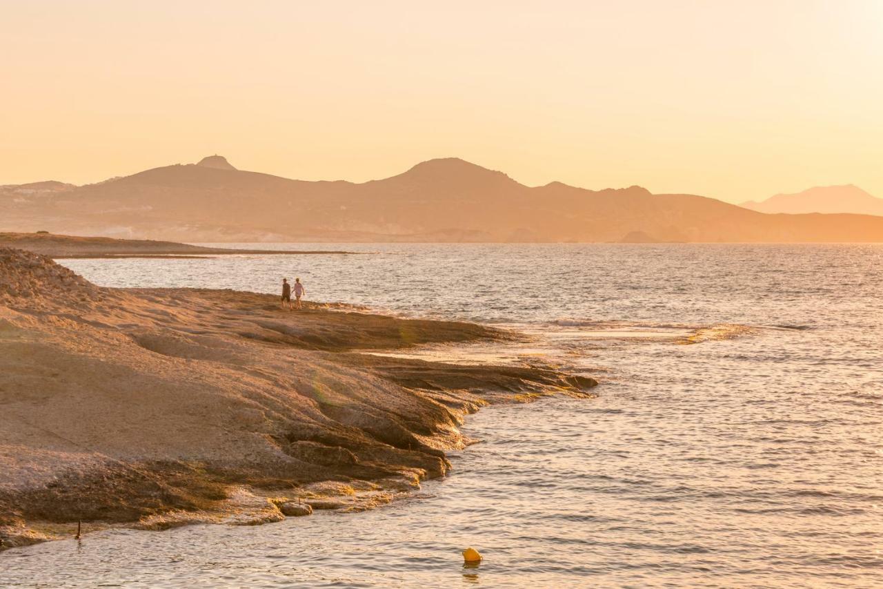 Beach Suite Syrma Pachaina Eksteriør bilde